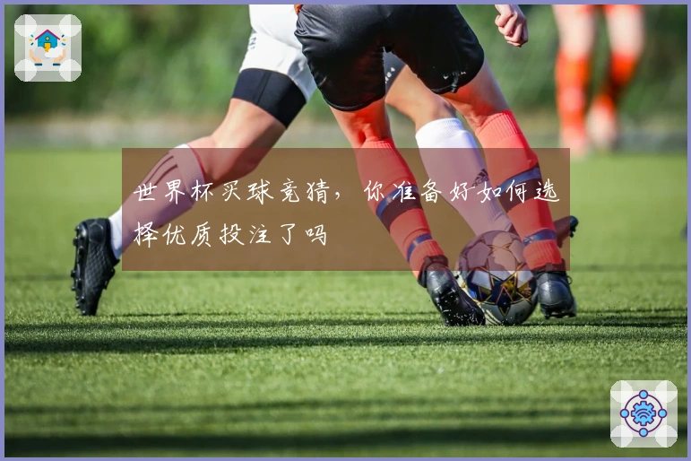 世界杯买球竞猜，你准备好如何选择优质投注了吗