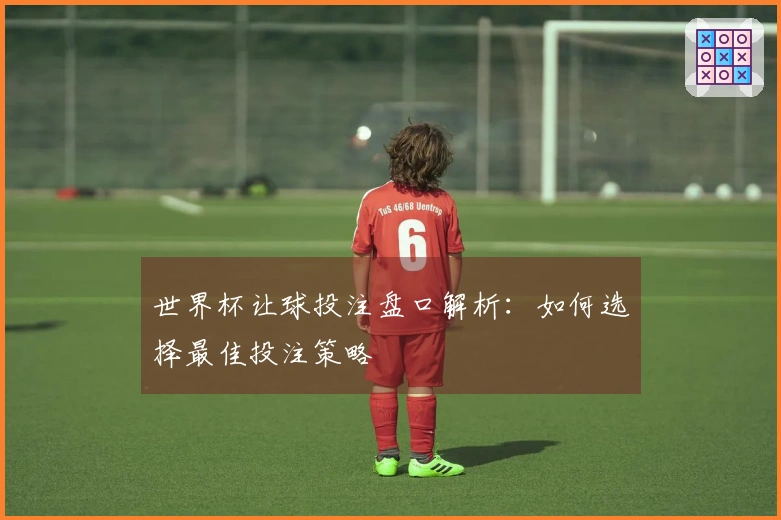 世界杯让球投注盘口解析：如何选择最佳投注策略