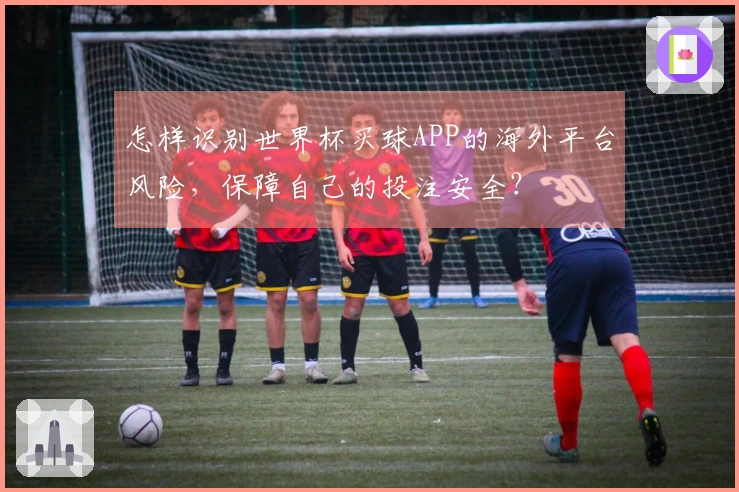 怎样识别世界杯买球APP的海外平台风险，保障自己的投注安全？